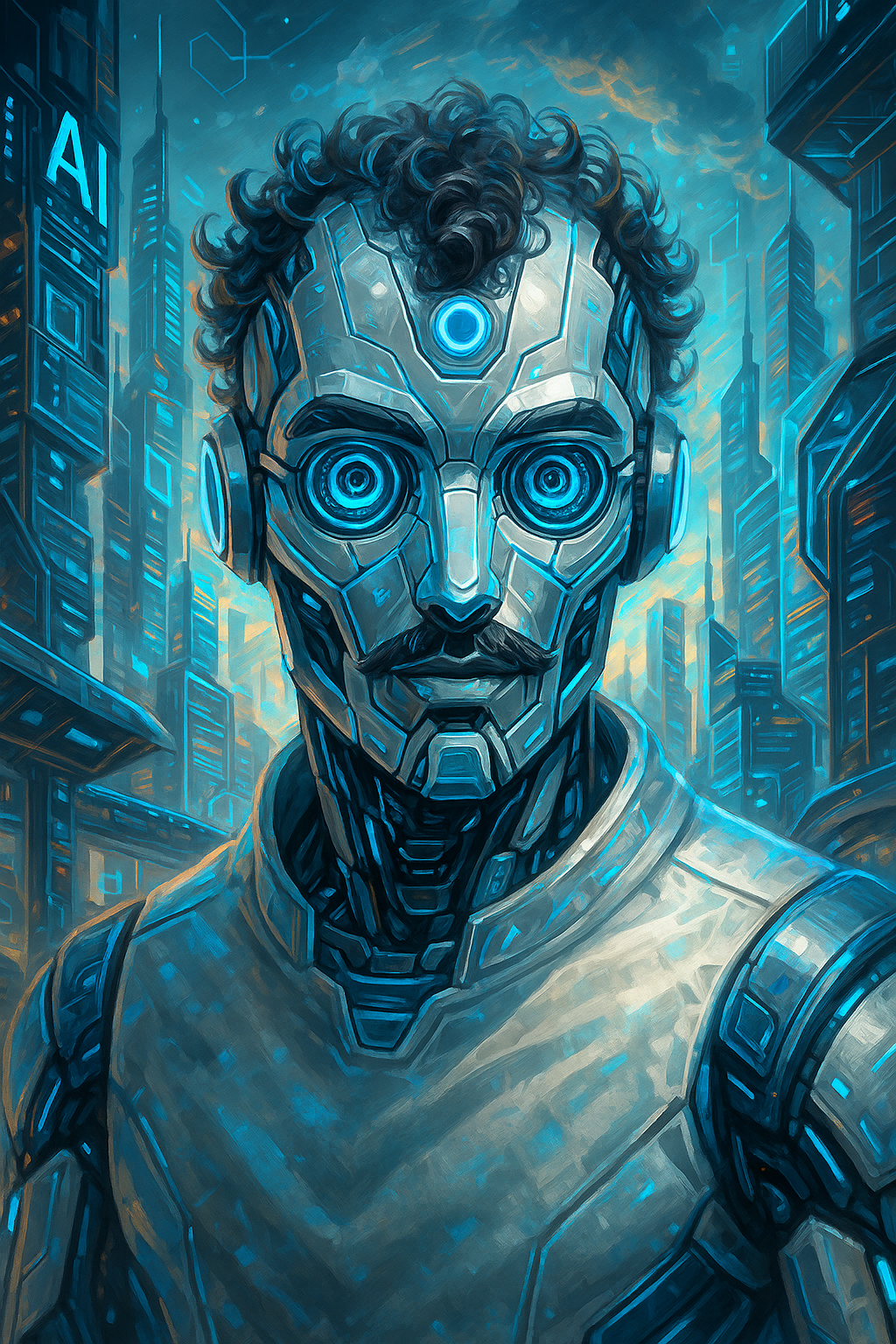 Ry - Creative Developer